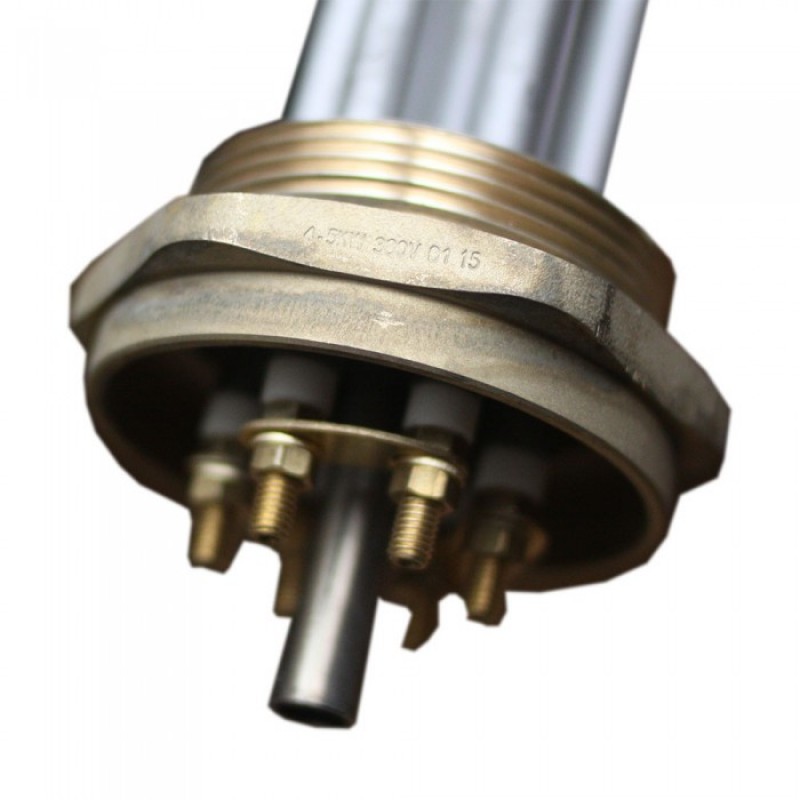 ТЭН 4,5 кВт 68545 для котлов																